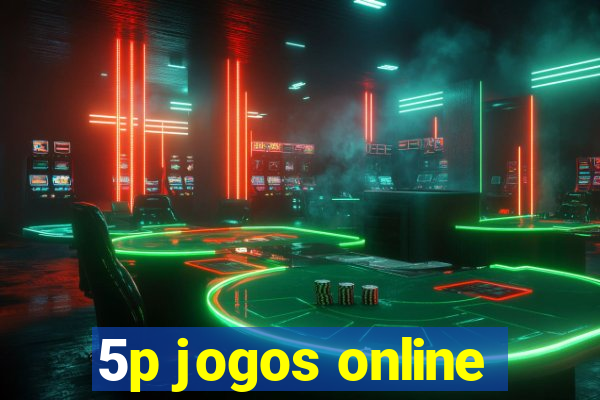 5p jogos online